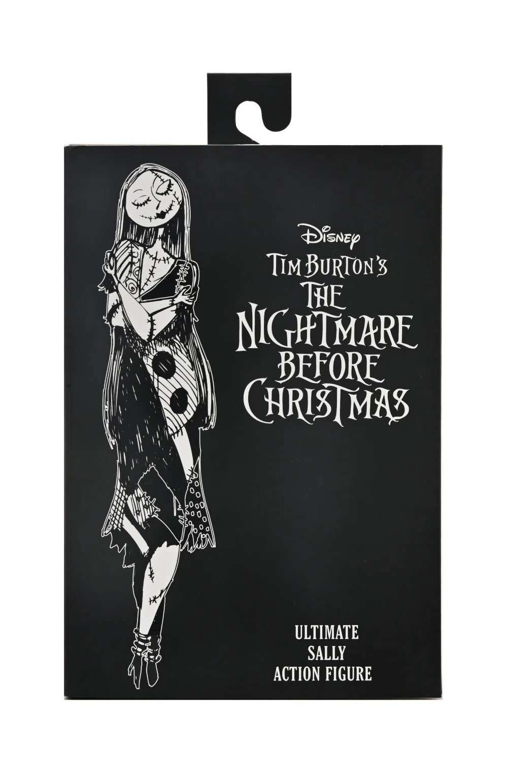 NECA Nightmare Before Christmas Ultimate Sally