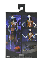 Load image into Gallery viewer, NECA Nightmare Before Christmas Ultimate Sally
