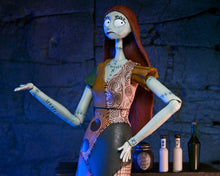 Load image into Gallery viewer, NECA Nightmare Before Christmas Ultimate Sally
