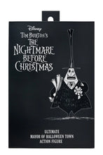 Load image into Gallery viewer, NECA Nightmare Before Christmas Ultimate Mayor of Halloween Town
