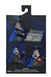 NECA Nightmare Before Christmas Ultimate Mayor of Halloween Town