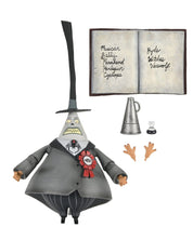 NECA Nightmare Before Christmas Ultimate Mayor of Halloween Town