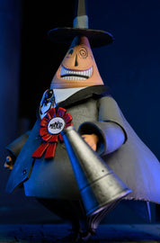 NECA Nightmare Before Christmas Ultimate Mayor of Halloween Town