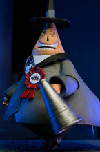 Load image into Gallery viewer, NECA Nightmare Before Christmas Ultimate Mayor of Halloween Town
