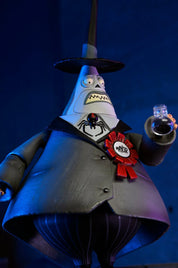 NECA Nightmare Before Christmas Ultimate Mayor of Halloween Town