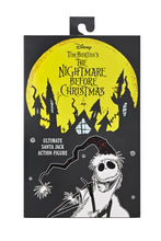 Load image into Gallery viewer, NECA Nightmare Before Christmas Ultimate Santa Jack
