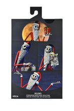 Load image into Gallery viewer, NECA Nightmare Before Christmas Ultimate Santa Jack
