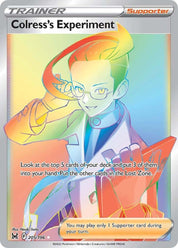 Colress's Experiment - Trainer