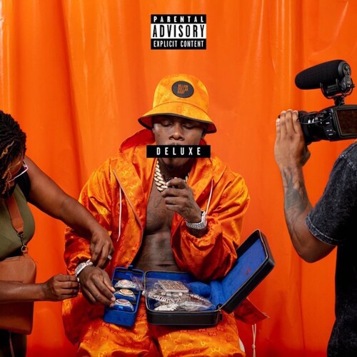 DaBABY / BLAME IT ON BABY