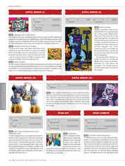 He-Man and the Masters of the Universe: A Character Guide and World Compendium