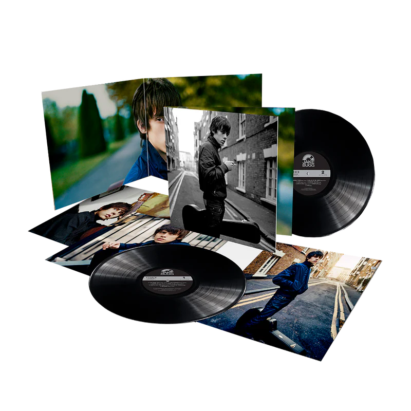 BUGG, JAKE / JAKE BUGG [10th aniversary)