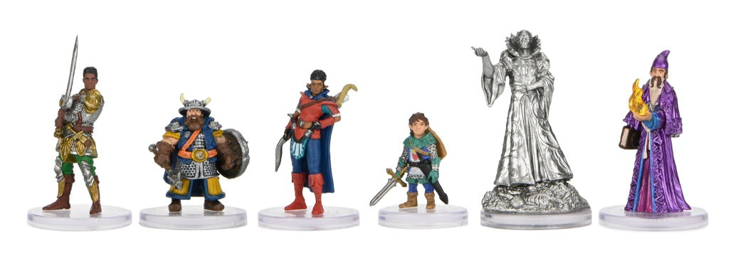 Stranger Things: Heroes of Hellfire