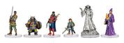 Stranger Things: Heroes of Hellfire