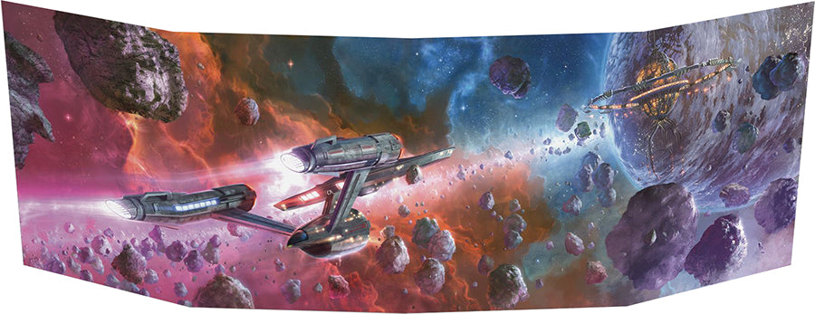 Star Trek Adventures RPG: 2nd Edition - Game Toolkit