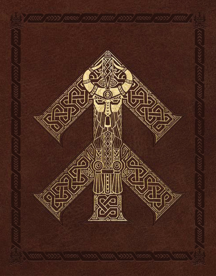 Warhammer Fantasy RPG: Dwarf Player`s Guide Collector's Edition