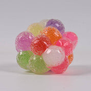 Crunch & Squish Candy Series Stress Ball Fidget Toy