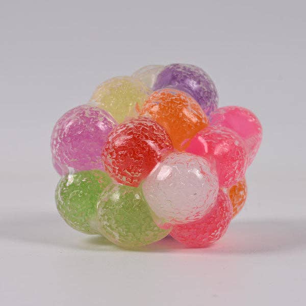 Crunch & Squish Candy Series Stress Ball Fidget Toy