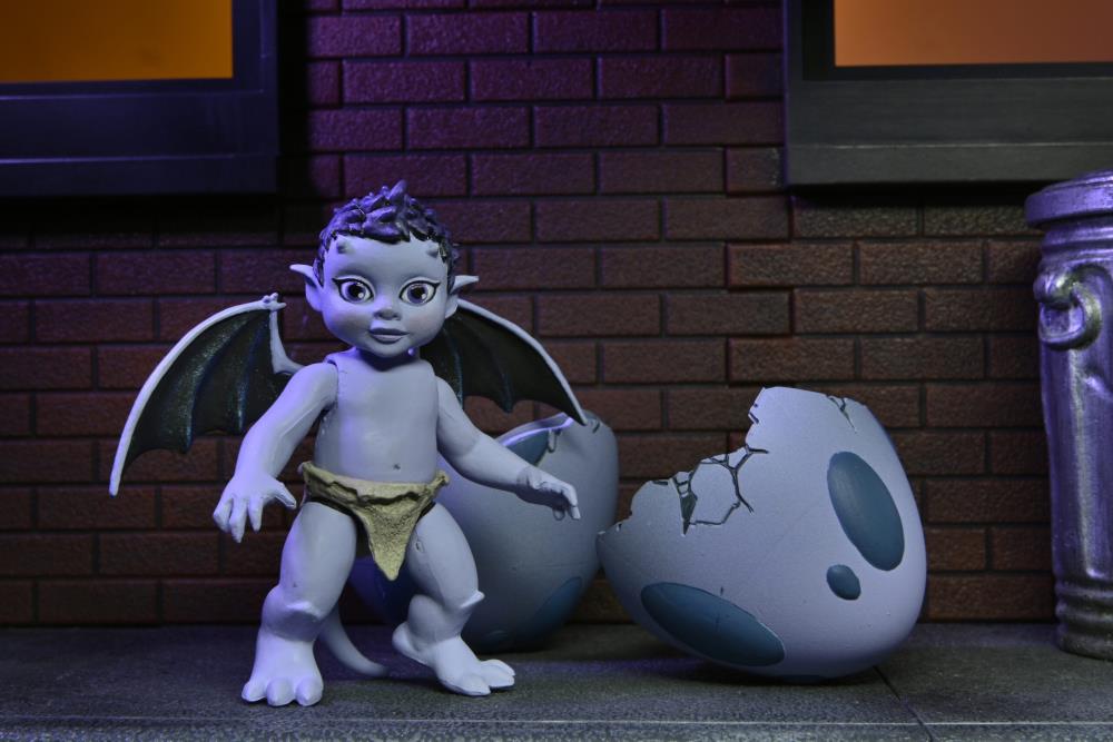 Gargoyles – 7″ Scale Action Figure – Ultimate Angela