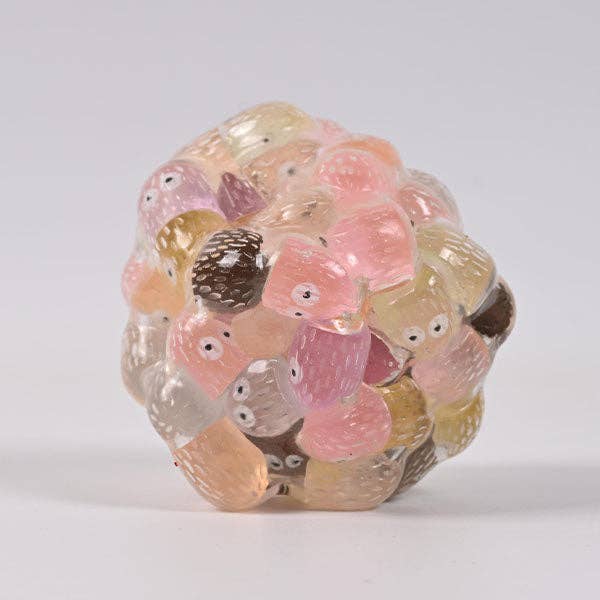 Crunch & Squish Candy Series Stress Ball Fidget Toy