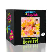 Crunch & Squish Candy Series Stress Ball Fidget Toy