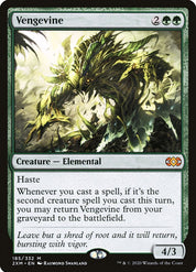 Vengevine - Green