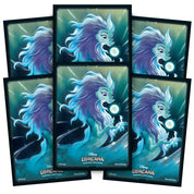 Disney Lorcana TCG: Rise of the Floodborn Card Sleeves - Sisu