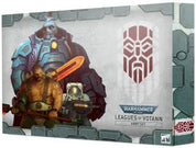 Warhammer 40k Leagues of Votann - Army Set [PRE-OWNED]