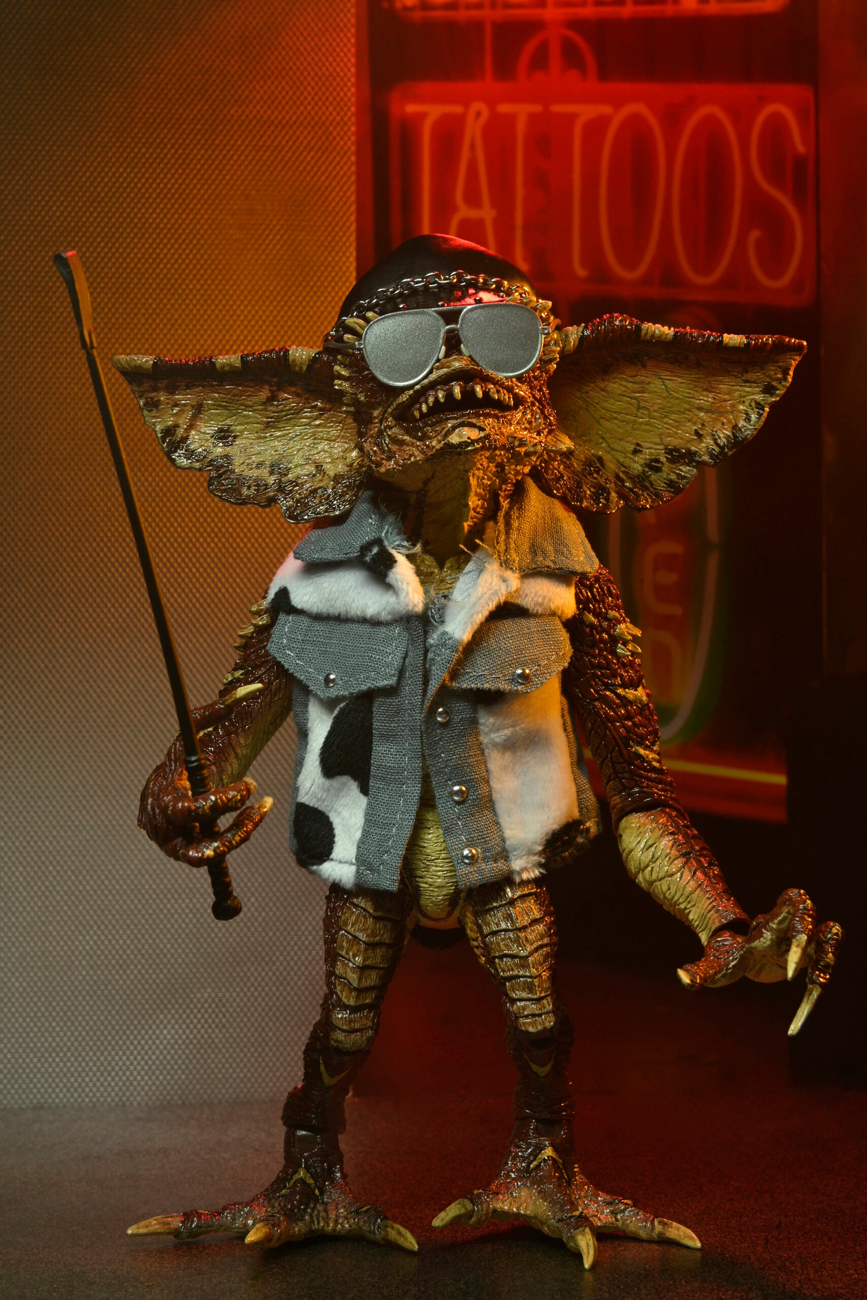 NECA Tattoo Gremlins Two-Pack