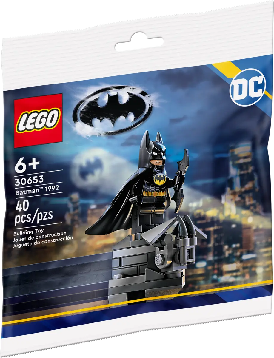 Batman 1992 (30653)