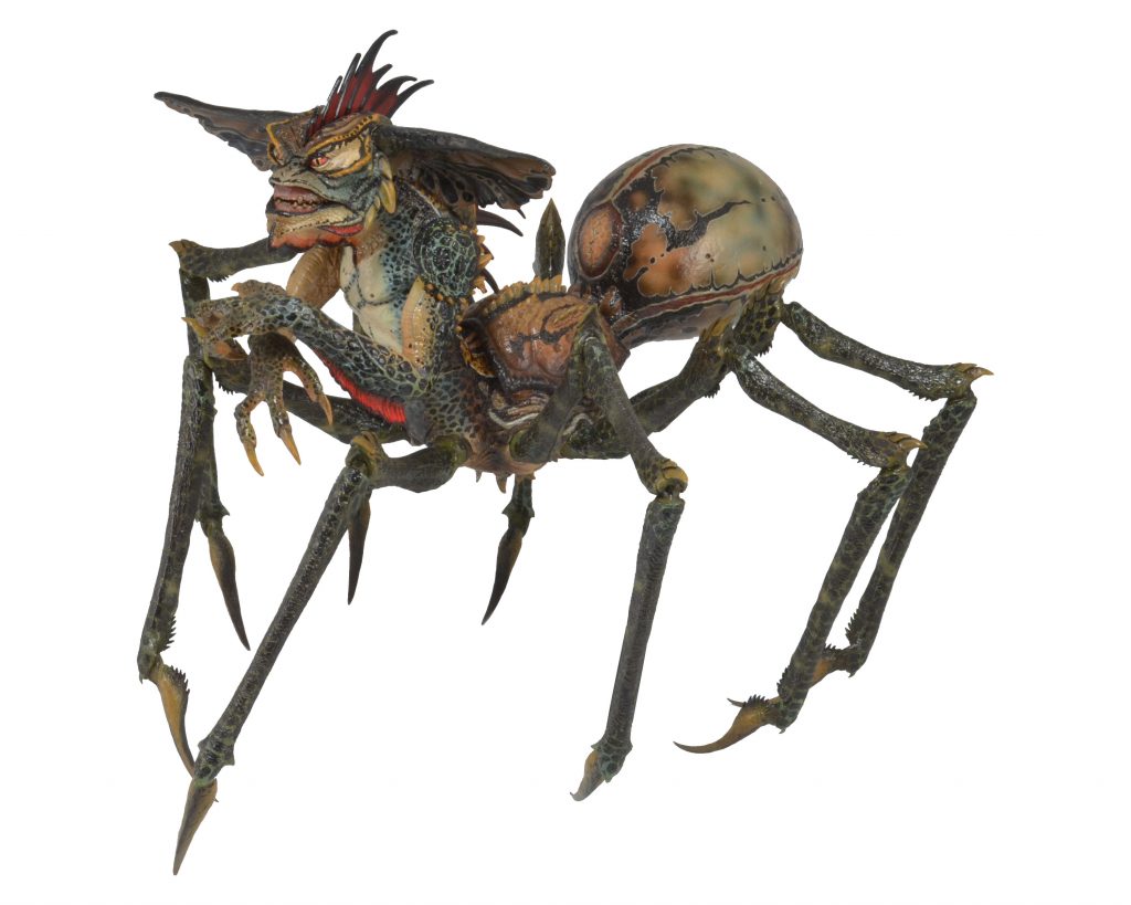 NECA Gremlins: Spider Gremlin
