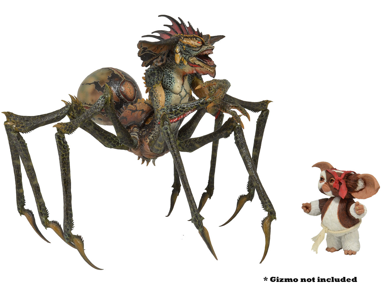 NECA Gremlins: Spider Gremlin