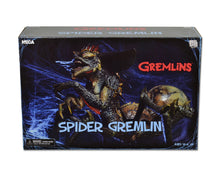 Load image into Gallery viewer, NECA Gremlins: Spider Gremlin
