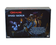 Load image into Gallery viewer, NECA Gremlins: Spider Gremlin
