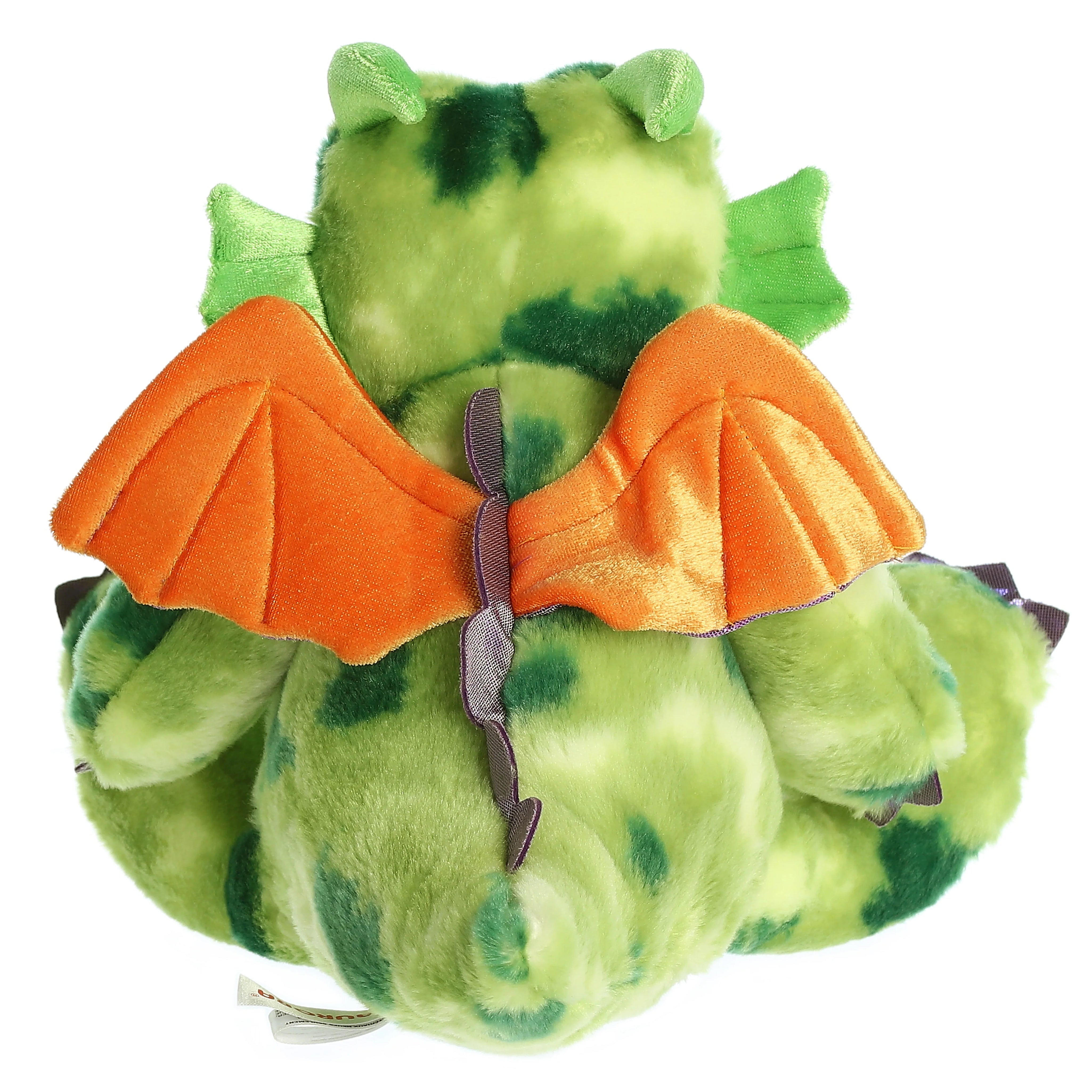 Aurora® - Dinos & Dragons - 12" Ohen Gentleheart™