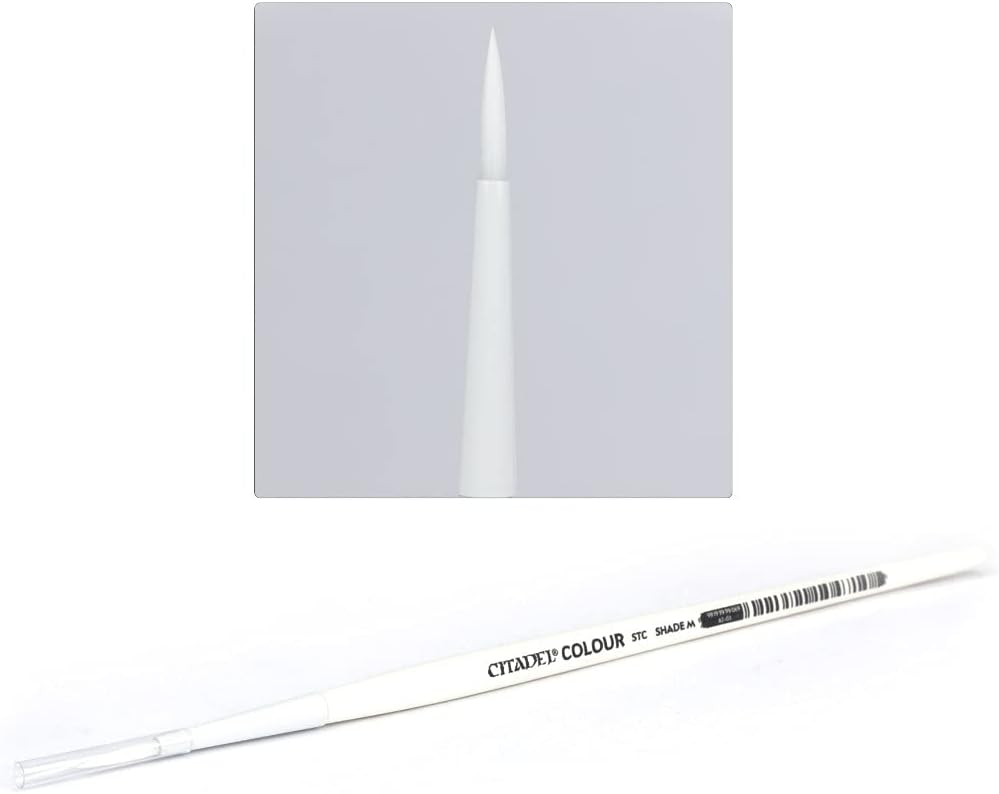 Citadel STC Brush - M Shade