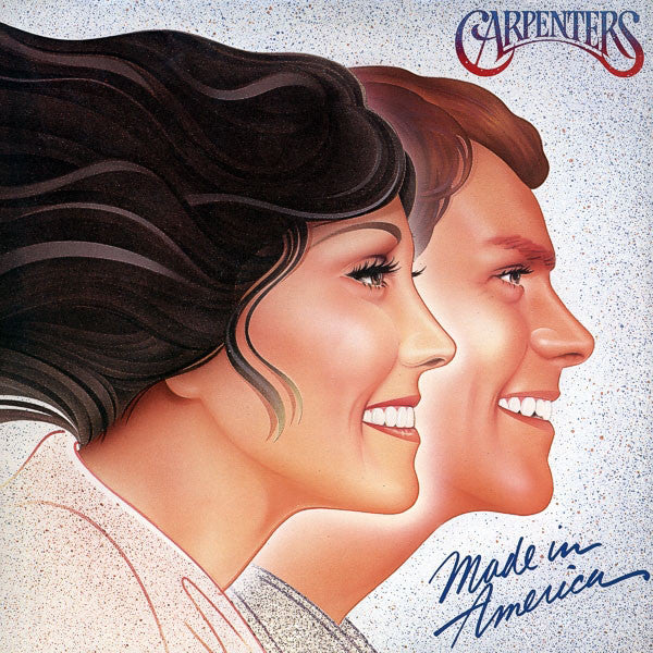 CARPENTERS / MADE IN AMERICA