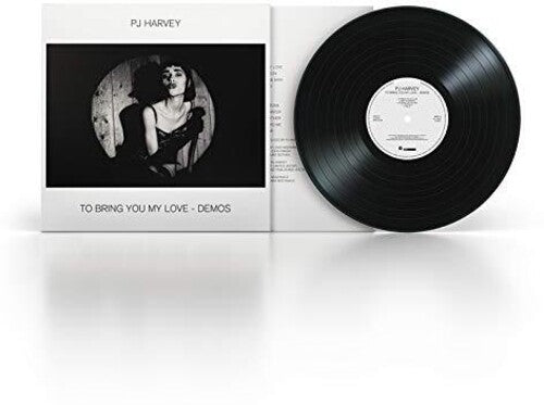 HARVEY, PJ / TO BRING YOU MY LOVE -DEMOS