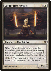 Stoneforge Mystic - White