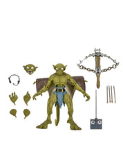 Disney's Gargoyles Ultimate Lexington Action Figure