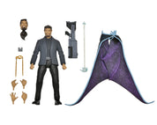 NECA Gargoyles - 7” Scale Action Figure – Ultimate David Xanatos