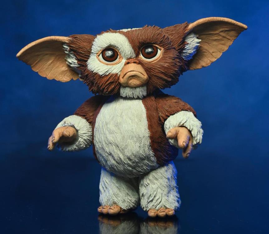 NECA Evolution of the Gremlin