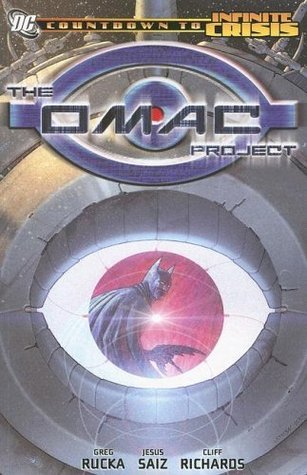 The O-Mac Project (Pre-Owned)