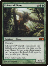 Load image into Gallery viewer, Primeval Titan - Green
