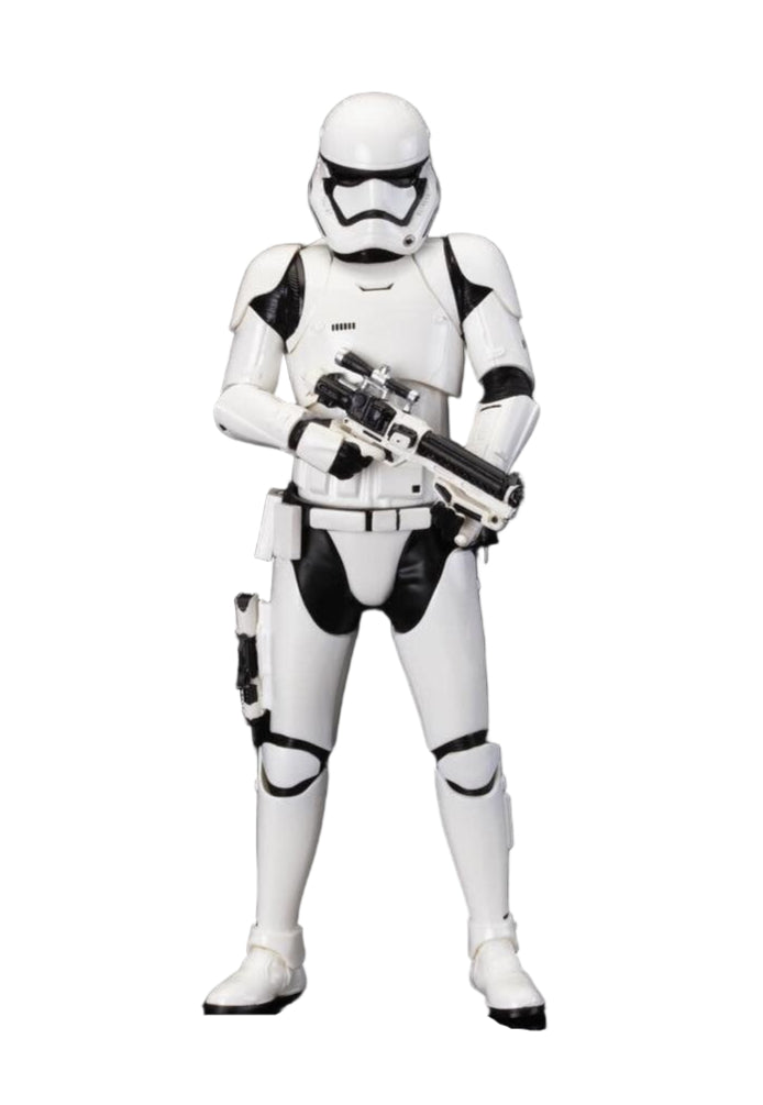 First Order Stormtrooper Single Pack Kotobukiya