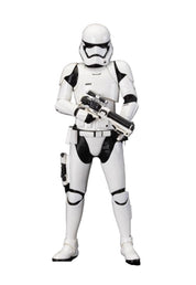 First Order Stormtrooper Single Pack Kotobukiya
