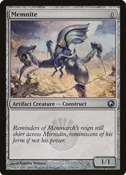Memnite - Artifact - Staple
