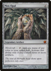 Mox Opal - Artifact