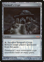 Tormod's Crypt - Artifact - Staple