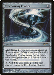 Everflowing Chalice - Artifact