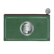 Dungeons & Dragons Pencil and Dice Bag - Drizzt & The Forgotten Realms